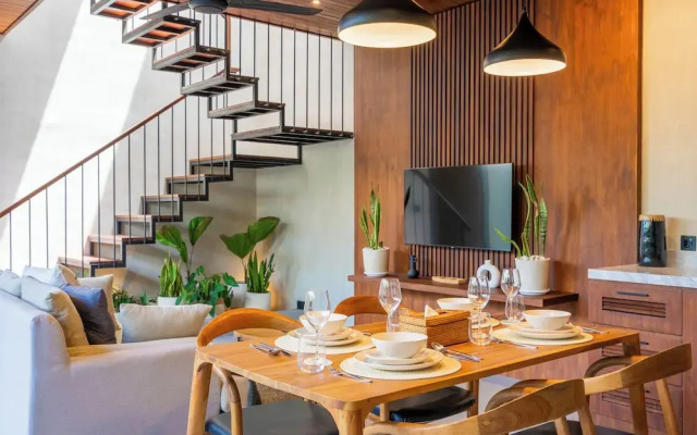 Nala Villa by Betterplace