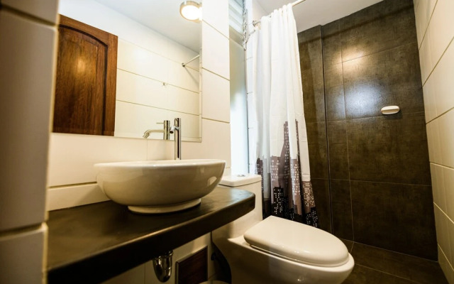 Rue 400 - Hostal Boutique