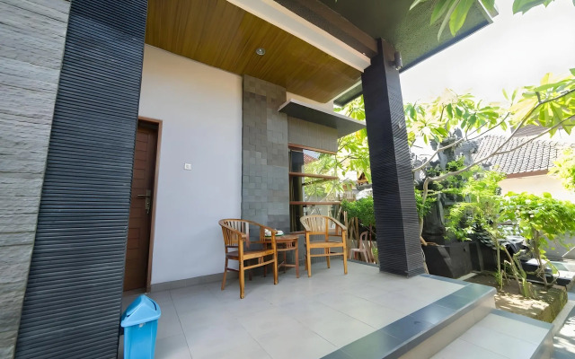 Hotel Amaris Kuta - Bali