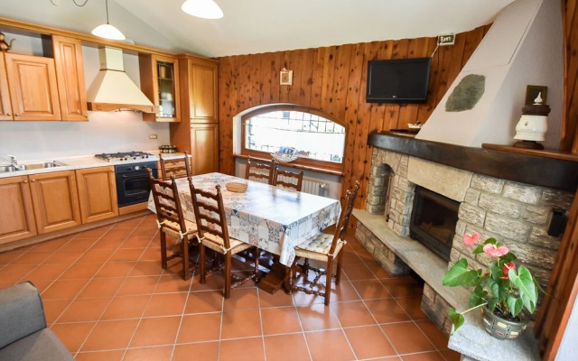 Maison Pro de Solari F nis