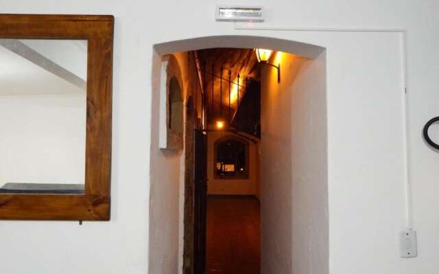 O Hostel GRU-SP