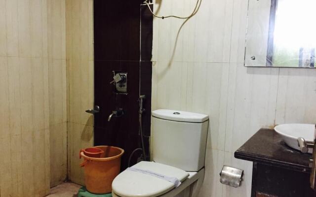 Luvyrooms Budget Paharganj 188