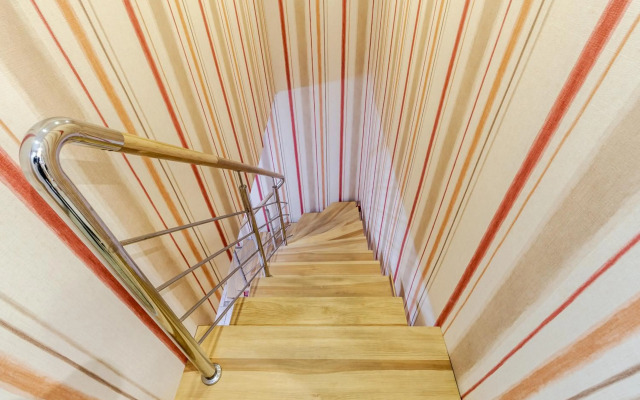 VIP 2 floors apartmens on MAIN SQUARE