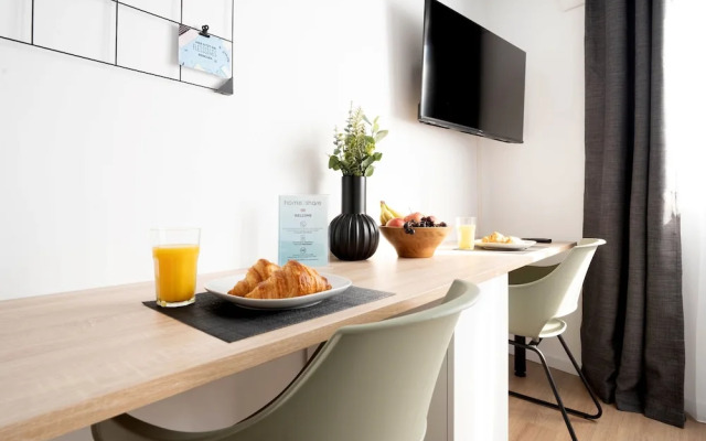 Schicke Apartments in Bonn I home2share