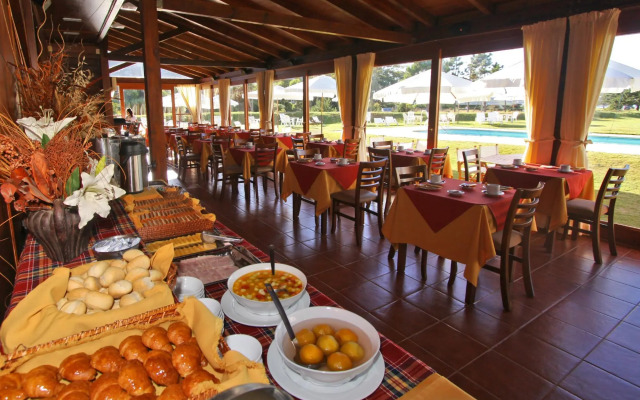 Hotel Terraza del Mar