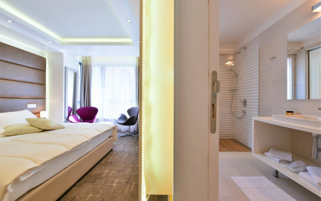 Hotel City One Diamond