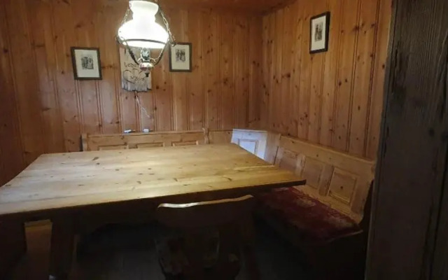 Lederer Häus'l, Ferienwohnungen