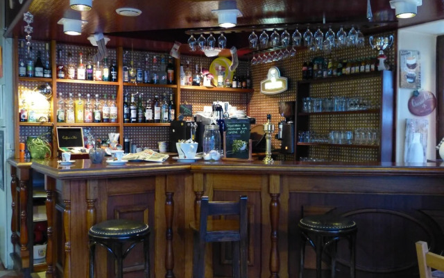 Auberge Le Sabot de Venus