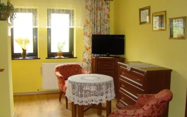 Agroturystyka Łysa Góra