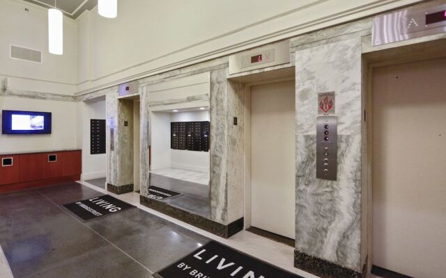 The Arch by BridgeStreet