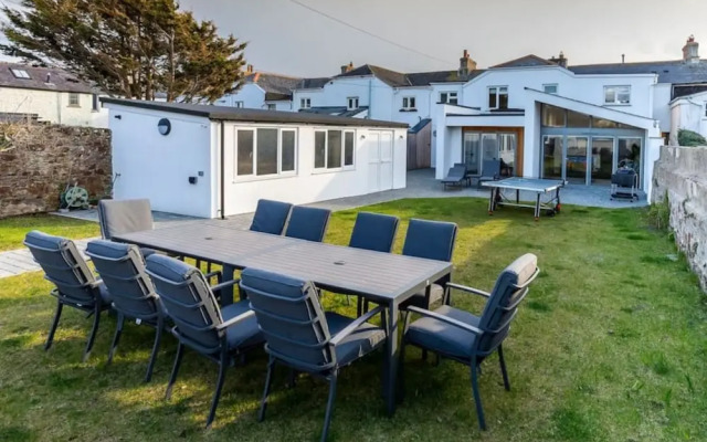 Number 15 in Cornwall