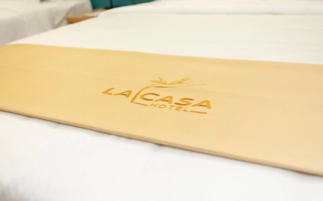 La Casa Tuy Hoa – Guest Rooms – Tuy Hoa