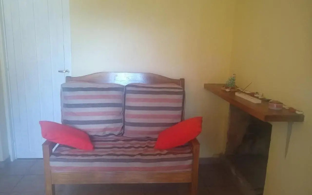 Cabanas Orion