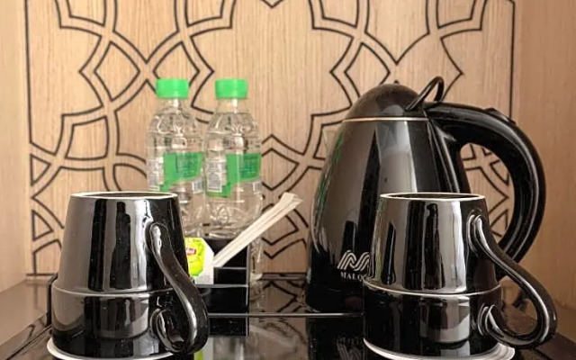 Swiss International Al Madina