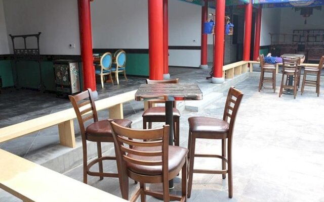 Luoyang Wangfu Jade Mansion Hotel