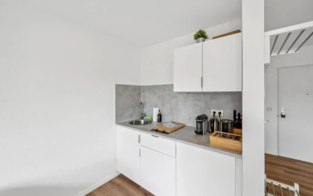 ✪ Study & Work Apartment - Andriss Apartments ✪