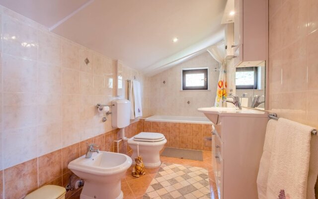 Villa Dmare Apartment 1