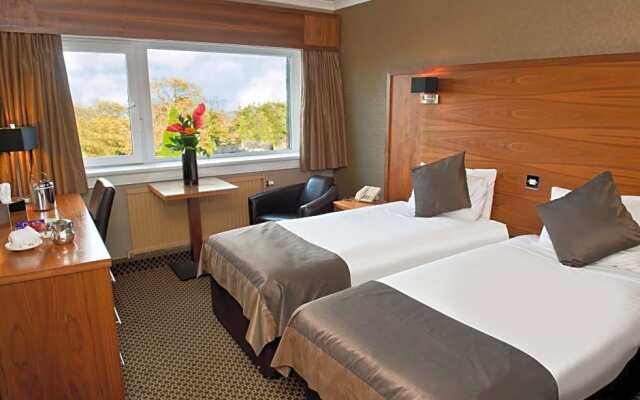 Park Hotel