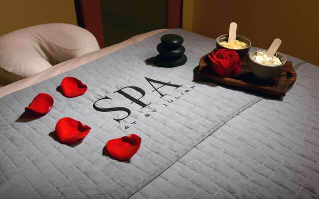 St Julien Hotel & Spa