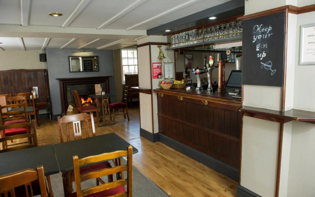 Crown Hotel