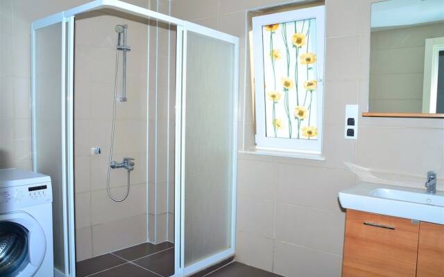 Villa Soral 2 by Akdenizvillam