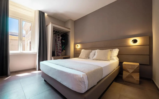 The Point Suites Rome – Guest House