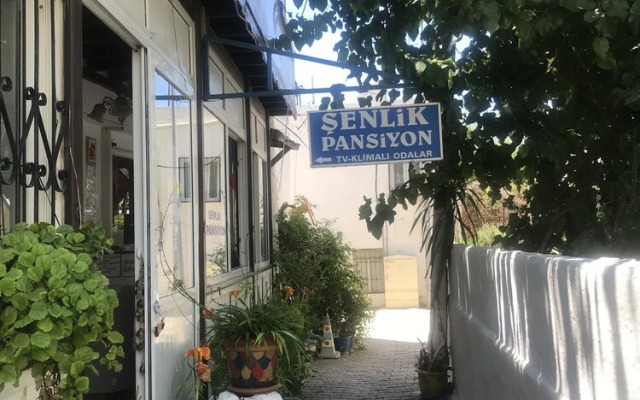 Senlik Pansiyon