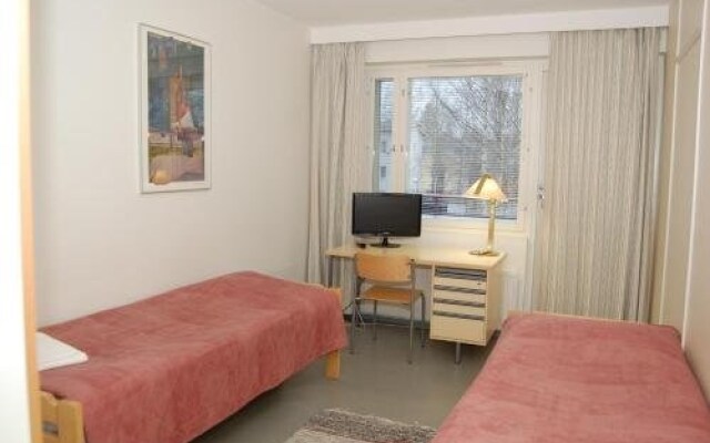 Finnhostel Joensuu