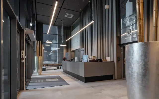 Apartamenty Sun&Snow Platinum Towers