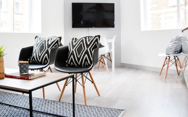 Rethink Living - Pearl House Cardiff