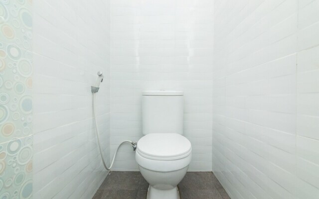 Oyo 1330 Tanjungpinang Residence Syariah