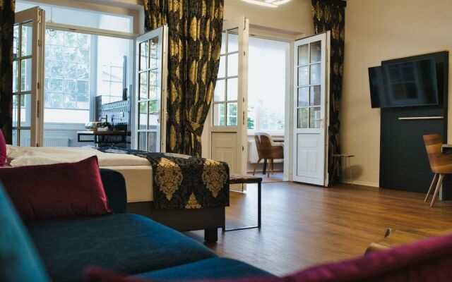 Residence Black Eagle Lubmin