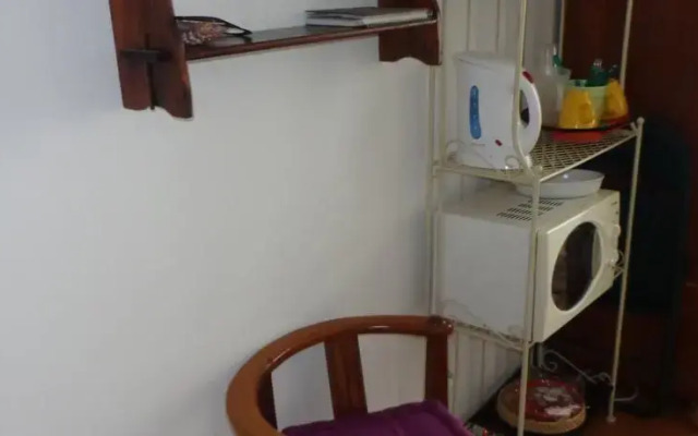 Homestay La Camera Della Lettura