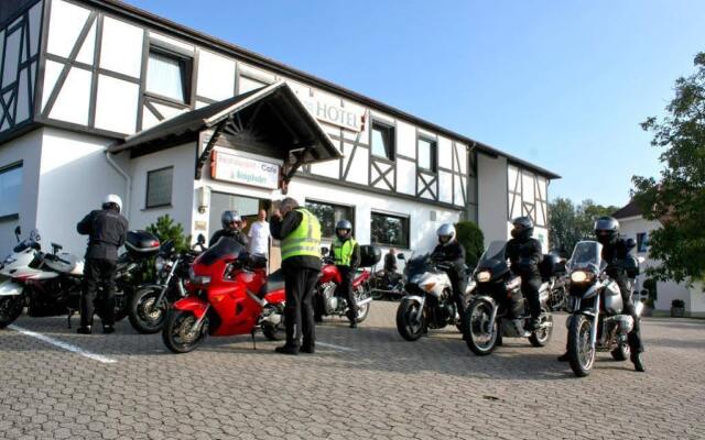 Hotel Taunusblick