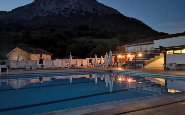 Pension Uxarte