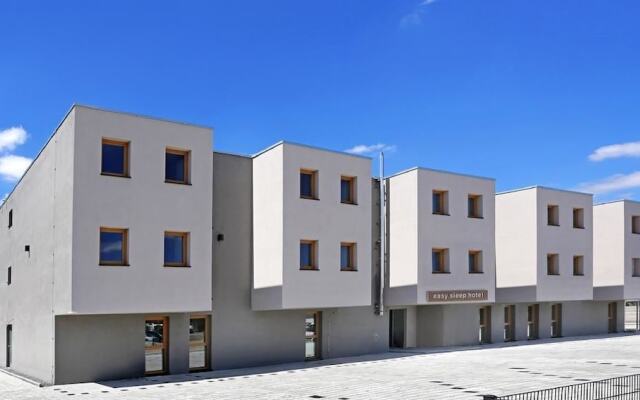 Easy Sleep Hotel