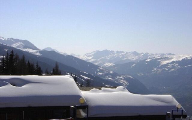 Appartement Les Arcs 1800, 2 pièces, 5 personnes - FR-1-411-323