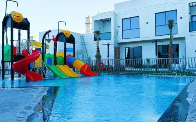 Hafawah Resort