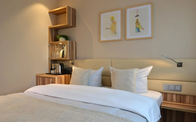Parkhotel Oberhausen