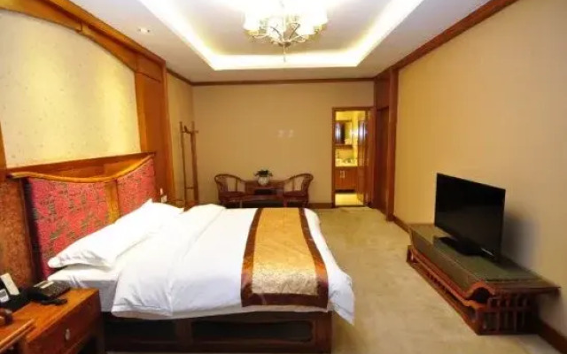 Great View Hotel Of Kunming