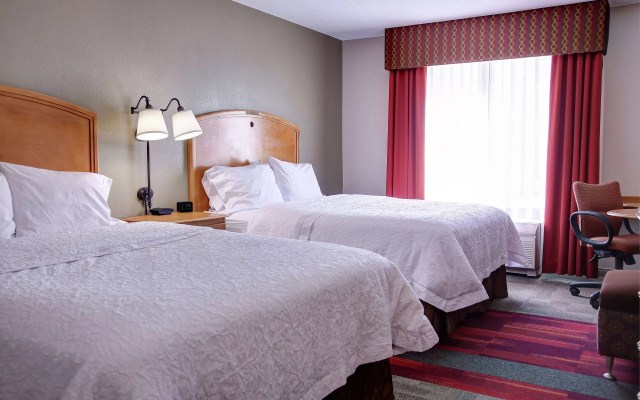 Spark by Hilton Cedar City