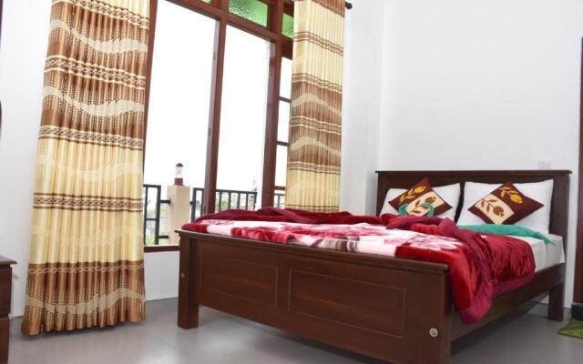 Grand View Guest House & Restaurant