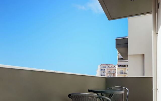 Comfort City Suites & Rooms
