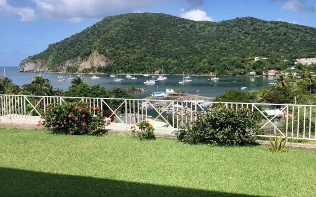Studio La Vigie 3