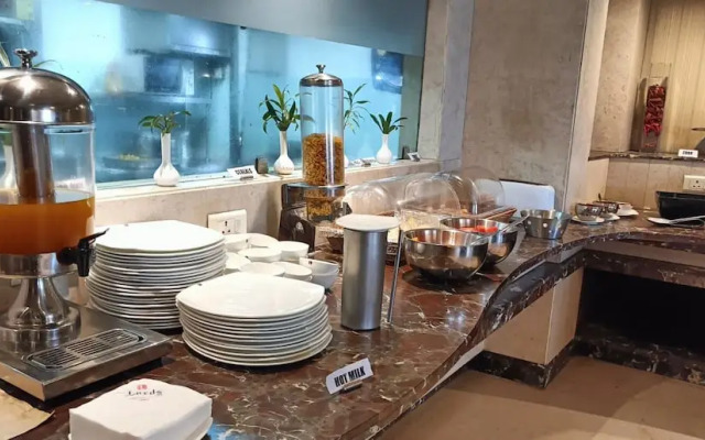 Libra Lords Inn Jaipur