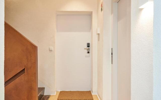 Modern Apartment Calçada São Francisco II