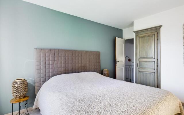 Maison Paradou, 6 pièces, 8 personnes - FR-1-599-35