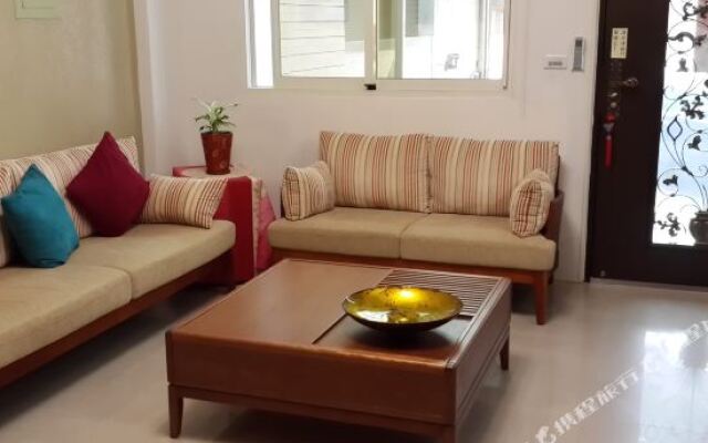 Hualien Happily bed and breakfasts