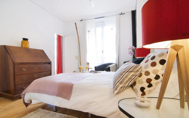 MIT House Plaza Mayor III en Madrid