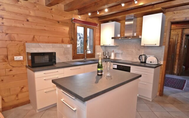 Chalet Bellachat - ARAVIS Holidays